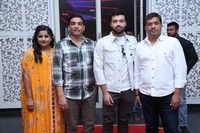 Rowdy Boys Song Launch